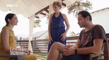 „Lecții de viață”, episod nou: Legături primejdioase