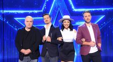 Concurenții își spun poveștile de viață, prin momentele pregătite, pe scena Românii au talent!