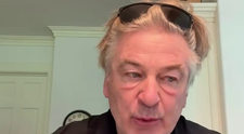 Alec Baldwin, discurs ”narcisist, incoerent și complet nebunesc” la moartea lui Sam Neill. Fanii au fost complet siderați. Ce a putut să spună actorul