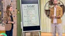 Tu spui „gogoșărie”? 