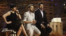 Primul episod al noului sezon MasterChef a fost lider de audienta! Un concurent a castigat aseara primul sort de aur
