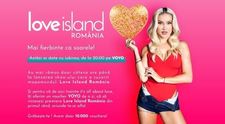 Vrei să vizionezi premiera Love Island, oriunde te-ai afla? Poți câștiga unul dintre cele 10.000 de vouchere VOYO de o zi