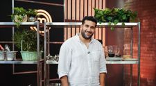 Masterchef 2024, 17 septembrie: Javid Tayebiderazkola și-a spus povestea de viață printr-un preparat de excepție. Chef  Florin Dumitrescu: „E o chestie senzațională!”