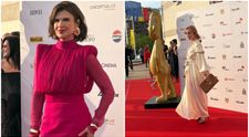 Gala GOPO 2026. Cele mai spectaculoase apariții pe covorul roșu