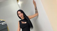 Daniela Crudu s-a dat de gol! Ce nume a ales pentru băiețelul ei