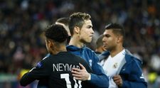 Panica maxima pentru Cristiano Ronaldo! Ce s-a intamplat dupa ce a dat o dubla cu PSG, miercuri seara