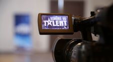 Brasovul a strans ieri sute de romani talentati la preselectiile Romanii au talent!