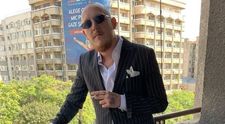 What’s UP, în lacrimi pe Instagram. Ce l-a emoționat pe artist
