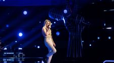 Vocea României, 29 septembrie: Beatrice Giurgiu, medicul stomatolog cu o voce senzațională pentru care s-au luptat Smiley și Horia