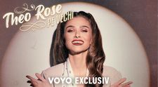 VOYO prezintă un omagiu adus muzicii românești interbelice, într-un documentar eveniment: Theo Rose: Pe vechi. O călătorie în timp