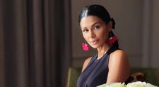 Majda Aboulumosha, cadou inedit pentru cea care i-a dat viață:„Acum 2 zile i-am zis...” Mama vedetei a izbucnit în lacrimi când a văzut