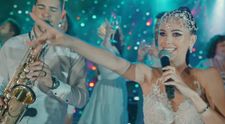 Muzica de petrecere, la mare căutare pe YouTube! Georgiana Lobonț și Vlăduța Lupău, în trending