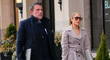 Americanii vorbesc deja despre viitorul iubit al lui Jennifer Lopez. Ar putea fi un cântăreț cunoscut de toată planeta