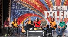 Minestrone Band