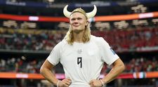 Tot mai mulți părinți își botează copiii după Erling Haaland. În ce țară se întâmplă fenomenul. Messi și Ronaldo au inspirat și ei