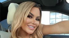 Carmen de la Sălciua are un nou iubit. Ce imagine a postat pe Instagram