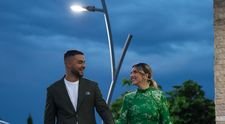 Cum a început, de fapt, povestea de dragoste dintre Daniela Iliescu și Culiță Sterp: „L-am luat la mișto”. Cei doi logodnici se cunosc de 15 ani