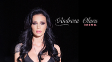 Andreea Olaru lansează un “mesaj vocal” sensibil, care are toate ingredientele pentru a ajunge în inimile tuturor