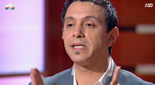 Chef Bontea si-a iesit din minti cand a vazut acest preparat. Concurentul a fost eliminat imediat de la 