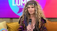 Diana Matei, marcată de pierderea mamei. „Am aflat în momentul când urcam pe scenă”
