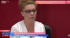 VIDEO Cristina Popazu este cosmeticiană de 22 de ani. Ce secrete de frumusețe ne oferă