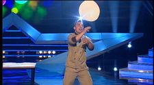 Face MINUNI cu aluatul de pizza. Mihai Petre:<span style=