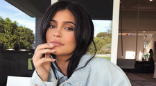 Ce au avertizat-o medicii pe Kylie Jenner dupa ce a suferit complicatii cu sarcina