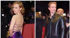 Olimpia Melinte, absolut ravisantă la Berlinale 2025! Superba actriță, complimentată după apariția de la premiera peliculei „Mickey17” în care joacă Robert Pattinson: „Mult stil și frumusețe! Ca un superstar de la Hollywood”