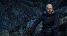 Romanul SAREK, de Ulf Kvensler, desemnat „Cel mai bun roman polițist al anului 2025” în Franța