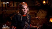 Anna Lesko a răbufnit în ultima zi ca fermier șef! Ce a avut să-i reproșeze Elenei Chiriac