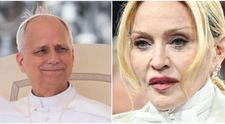 Reacția obraznică a Madonnei, când a aflat că se înrudește cu Papa Leon al XIV-lea. Ce a postat cântăreața de 66 de ani