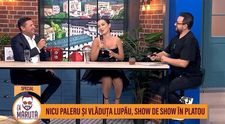 Vlăduța Lupău și Nicu Paleru, numarul unu în trending: 