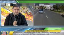 Prima transmisiune LIVE prin 5G realizată de PRO TV prin parteneriatul cu Orange Business Services