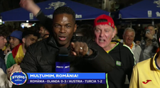 Ce iubește Remy Bonjasky cel mai mult la România. Fostul luptător a fost de mai multe ori în țara noastră: „Sunt impresionat...”