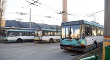Cât câștigă angajații STB? Fluturașul cu salariul pe care îl încasează un șofer STB - FOTO