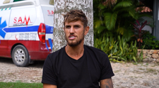 Survivor All Stars 26 martie 2024. Robert Moscalu dezăluie ce a produs accidentarea lui Alex Delea. Deși a fost avertizat, Războinicul nu a renunțat la provocare: „A căzut foarte, foarte rău”