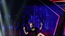 Românii au talent 2021: Maria Lehaci a cucerit juriul cu mișcările imprevizibile din dansul ei modern