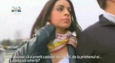 Natalia Mateut a slabit 6-7 kilograme, cat a fost retinuta! Vezi AICI interviul cu tatal ei!