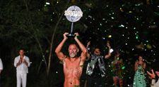 Prima reacție a lui Uwe Dai, după ce a câștigat Survivor România 2025. Concurentul s-a întors acasă victorios, cu mult-râvnitul trofeu: „Sunt campionul acestui show”