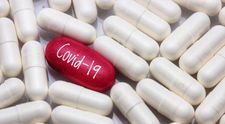 Un medicament deja existent pe piață reduce perioada de recuperare a celor diagnosticați cu COVID-19