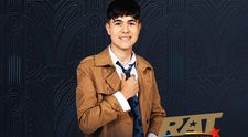 Românii au talent 2024 - semifinala 2. Lukas Udrea a interpretat impecabil piesa „Lose control” și a ridicat juriul în picioare. Andi: „Ai făcut o alegere absolut minunată. Piesa ți-a pus în valoare vocea”
