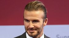 Garajul lui David Beckham: cum arată mașinile pe care nu o să le conduci niciodată
