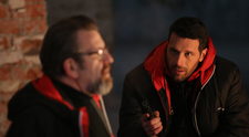 Vlad alege între viața lui Miki și Tibor și loialitatea față de Cezar