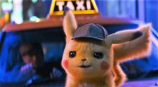 Pokemon Detectiv Pikachu, filmul pentru care părinții au nevoie de acordul copiilor, lansat în România
