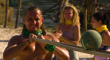 Primul joc al sezonului Survivor România 2025! Zeițele și Titanii pun totul la bătaie, deși obstacolele sunt extrem de dificile. Cine câștigă jocul!