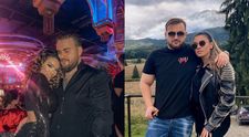 Adevăratul motiv al divorțului dintre Karmen Simionescu și Bogdan Căplescu. Fiica lui Adrian Minune a recunoscut abia acum: „A fost dusă la extrem”