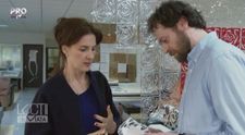 Secrete din trecut ii turlbura viata de familie. Ce este dispus sa faca un barbat pentru a isi recapata linistea