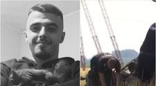 Răsturnare de situație în cazul lui Bogdan, polițistul de 22 de ani care a murit după ce a intrat cu mașina într-o cisternă! Polițiștii consideră că nu a fost o pură întâmplare și iau în calcul cel mai sumbru scenariu