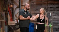 Gabriel Toader versus Giulia Nahmany! Cine a câștigat dreptul de a rămâne în Fermă