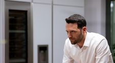 Adrian Nartea, despre ultimul sezon din Vlad: ”Ori mor toți, ori e iubire maximă”